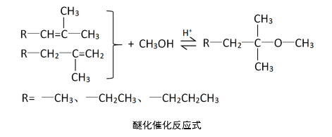 Seplite?LXC樹脂催化劑，讓化工催化環(huán)保 高效